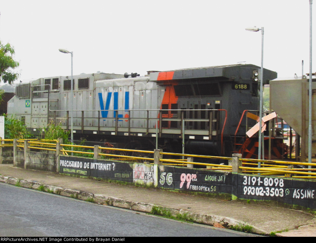 VLI 6188